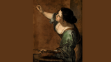 Artemisia Gentileschi: 7 libri da leggere dedicati alla prima pittrice italiana