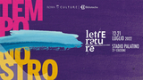 Letterature Festival Roma 2022: programma, ospiti, eventi 