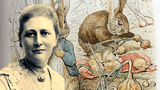 Beatrix Potter, la vita segreta dell'autrice di “Peter Il Coniglio” 