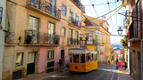 Lisbona: 5 libri da leggere per scoprire la città 