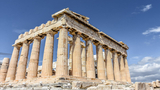 Atene: 5 libri da leggere per scoprire la città