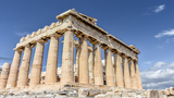 Atene: 5 libri da leggere per scoprire la città 