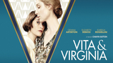 “Vita e Virginia”: su Netflix il film dedicato alla genesi del capolavoro di Virginia Woolf 