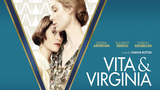 “Vita e Virginia”: su Netflix il film dedicato alla genesi del capolavoro di Virginia Woolf