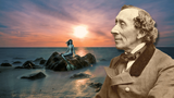 Hans Christian Andersen: la storia d'amore nascosta tra le pagine de “La Sirenetta”
