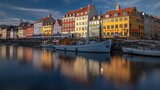 Copenaghen: 5 libri da leggere per scoprire la città 