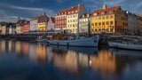 Copenaghen: 5 libri da leggere per scoprire la città