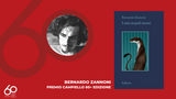 Chi è Bernardo Zannoni, il più giovane vincitore del Premio Campiello