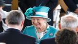 Le frasi più celebri della regina Elisabetta II