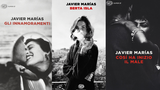 Javier Marías: le più belle citazioni tratte dai romanzi dello scrittore spagnolo