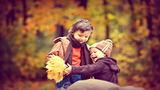 10 filastrocche d'autunno per bambini: da leggere e recitare
