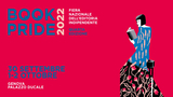 Book Pride Genova 2022: programma e ospiti
