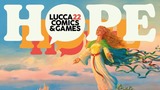 Lucca Comics 2022: programma e ospiti