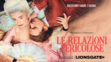 “Le relazioni pericolose”: arriva la serie prequel del romanzo di De Laclos
