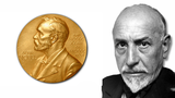 Il premio Nobel a Pirandello e quel suo “Pagliacciate!”