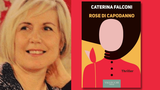 Intervista a Caterina Falconi in libreria con “Rose di Capodanno”