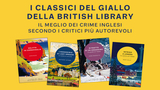 I classici del giallo della British Library: per un Natale in giallo