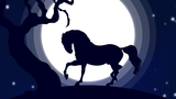 Un cavallo nella luna: trama e analisi della novella di Luigi Pirandello