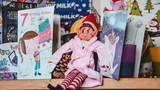 Elf on the Shelf: cos'è la tradizione natalizia dell'Elfo di Babbo Natale