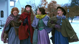 5 cose che (forse) non sai su “Piccole donne” di Louisa May Alcott