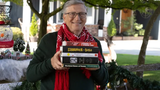 5 libri consigliati da Bill Gates per le vacanze natalizie 2022
