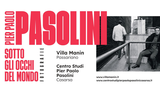 "Pasolini pittore a Casarsa": una mostra e un volume in occasione del centenario