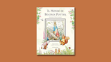 Beatrix Potter: dai disegni sui biglietti natalizi al successo con i libri per bambini