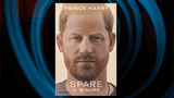 “Spare. Il minore”: 6 curiosità sull'autobiografia del Principe Harry