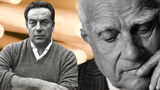 Quando Renato Guttuso ritrasse Alberto Moravia