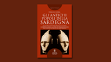 Pierluigi Serra racconta “Gli antichi popoli della Sardegna” in un libro