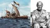 Chi è Thor Heyerdahl, l'esploratore e scrittore norvegese che attraversò il Pacifico su una zattera