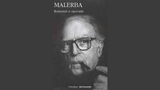 Luigi Malerba: la vita, la produzione in prosa e il Gruppo 63