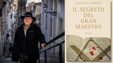 Intervista a Gianluca Barbera, in libreria con “Il segreto del Gran Maestro”