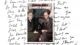 La morte di Virginia Woolf raccontata dal marito Leonard