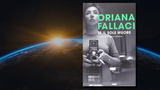 “Se il Sole muore”: il libro di Oriana Fallaci sull'epopea dell'Uomo nello Spazio