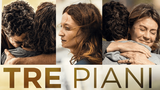 “Tre piani”: trama e trailer del film stasera in tv