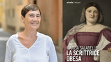 Intervista a Marisa Salabelle, in libreria con “La scrittrice obesa”