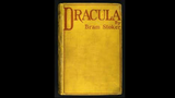 “Dracula. Il non morto”: 126 anni fa la prima edizione del libro di Stoker