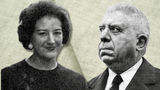 Chi era Maria Luisa Spaziani, la Volpe di Eugenio Montale