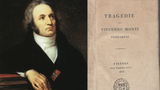 Chi era Vincenzo Monti, il “primo poeta d'Italia”