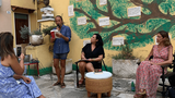 A Gaeta la presentazione del libro “La correttrice” di Emanuela Fontana