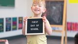 I 7 libri da leggere per preparare i bambini al primo giorno di scuola