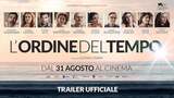 “L'ordine del tempo”, il film tratto dal saggio di Carlo Rovelli a Venezia 80