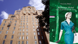 La storia del Barbizon Hotel e le sue clienti celebri: da Sylvia Plath a Joan Didion