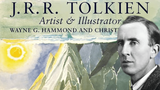 L'arte dimenticata di J.R.R. Tolkien: i dipinti, le illustrazioni, le mappe