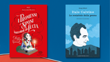 Italo Calvino e Alessandro Manzoni raccontati ai più piccoli: due libri da leggere