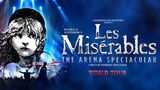“Les Misérables”: per la prima volta in Italia il musical tratto dall'opera di Hugo