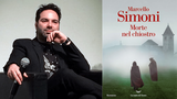 Intervista a Marcello Simoni, in libreria con il nuovo giallo storico “Morte nel chiostro”
