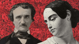 Edgar Allan Poe e la moglie Virginia: la verità di una storia d'amore oscura