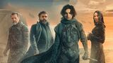 “Dune 2” al cinema: trama, cast e differenze con il libro di Frank Herbert